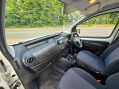 Peugeot Bipper 1.3 HDi SE FWD L1 H1 3dr 12