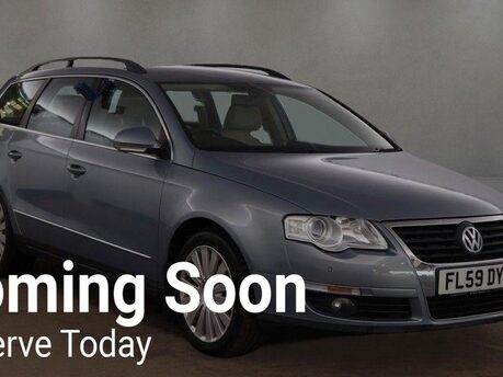 Volkswagen Passat 2.0 TDI Highline Plus DSG Euro 5 5dr