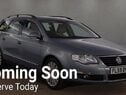 Volkswagen Passat 2.0 TDI Highline Plus DSG Euro 5 5dr