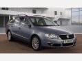 Volkswagen Passat 2.0 TDI Highline Plus DSG Euro 5 5dr 2