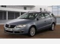 Volkswagen Passat 2.0 TDI Highline Plus DSG Euro 5 5dr 3