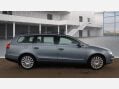 Volkswagen Passat 2.0 TDI Highline Plus DSG Euro 5 5dr 6