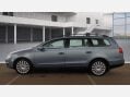 Volkswagen Passat 2.0 TDI Highline Plus DSG Euro 5 5dr 7