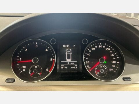 Volkswagen Passat 2.0 TDI Highline Plus DSG Euro 5 5dr 10