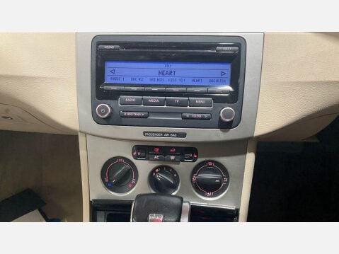 Volkswagen Passat 2.0 TDI Highline Plus DSG Euro 5 5dr 11