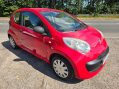Citroen C1 1.0i Vibe Euro 4 3dr 2