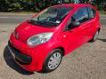 Citroen C1 1.0i Vibe Euro 4 3dr 3