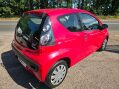 Citroen C1 1.0i Vibe Euro 4 3dr 5