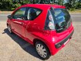 Citroen C1 1.0i Vibe Euro 4 3dr 7