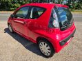 Citroen C1 1.0i Vibe Euro 4 3dr 9