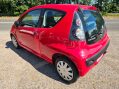 Citroen C1 1.0i Vibe Euro 4 3dr 10