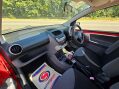 Citroen C1 1.0i Vibe Euro 4 3dr 16