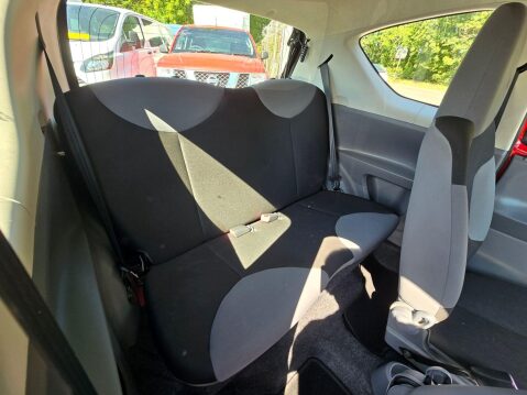 Citroen C1 1.0i Vibe Euro 4 3dr 19