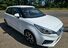 MG MG3 1.5 VTi-TECH Exclusive Nav Euro 6 (s/s) 5dr