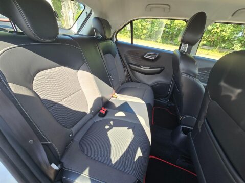 MG MG3 1.5 VTi-TECH Exclusive Nav Euro 6 (s/s) 5dr 19