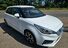 MG MG3 1.5 VTi-TECH Exclusive Nav Euro 6 (s/s) 5dr