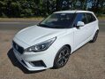 MG MG3 1.5 VTi-TECH Exclusive Nav Euro 6 (s/s) 5dr 4