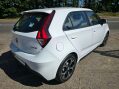 MG MG3 1.5 VTi-TECH Exclusive Nav Euro 6 (s/s) 5dr 6