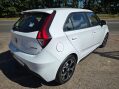 MG MG3 1.5 VTi-TECH Exclusive Nav Euro 6 (s/s) 5dr 7