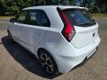 MG MG3 1.5 VTi-TECH Exclusive Nav Euro 6 (s/s) 5dr 8