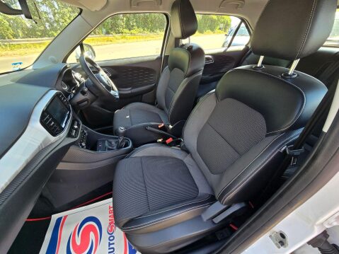 MG MG3 1.5 VTi-TECH Exclusive Nav Euro 6 (s/s) 5dr 14