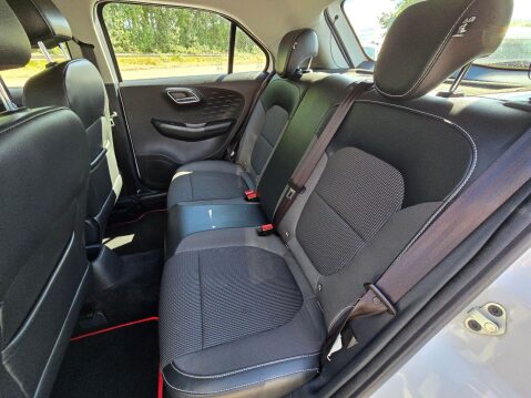 MG MG3 1.5 VTi-TECH Exclusive Nav Euro 6 (s/s) 5dr 22