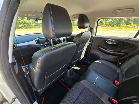MG MG3 1.5 VTi-TECH Exclusive Nav Euro 6 (s/s) 5dr 24