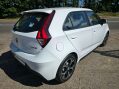 MG MG3 1.5 VTi-TECH Exclusive Nav Euro 6 (s/s) 5dr 6
