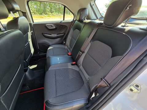 MG MG3 1.5 VTi-TECH Exclusive Nav Euro 6 (s/s) 5dr 22