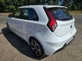 MG MG3 1.5 VTi-TECH Exclusive Nav Euro 6 (s/s) 5dr 9