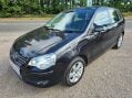 Volkswagen Polo 1.4 Match 5dr 3