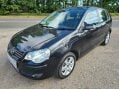 Volkswagen Polo 1.4 Match 5dr 4