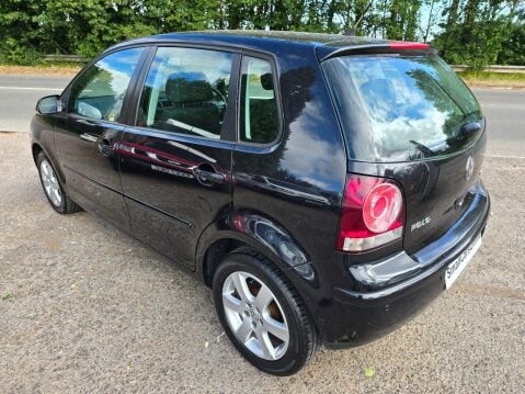 Volkswagen Polo 1.4 Match 5dr 6
