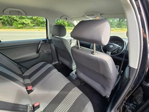 Volkswagen Polo 1.4 Match 5dr 17