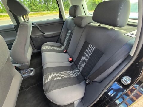 Volkswagen Polo 1.4 Match 5dr 18