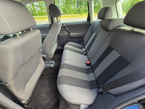 Volkswagen Polo 1.4 Match 5dr 19