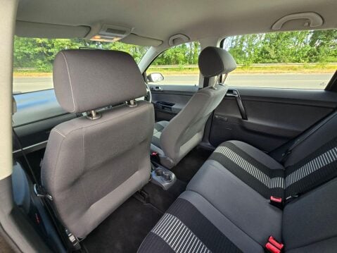 Volkswagen Polo 1.4 Match 5dr 20