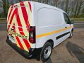 Peugeot Partner 1.6 BlueHDi 850 SE L1 (s/s) 4dr 8