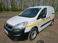 Peugeot Partner 1.6 BlueHDi 850 SE L1 (s/s) 4dr 2