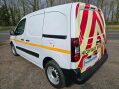 Peugeot Partner 1.6 BlueHDi 850 SE L1 (s/s) 4dr 3