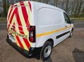 Peugeot Partner 1.6 BlueHDi 850 SE L1 (s/s) 4dr 4