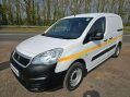 Peugeot Partner 1.6 BlueHDi 850 SE L1 (s/s) 4dr 6