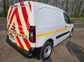 Peugeot Partner 1.6 BlueHDi 850 SE L1 (s/s) 4dr 8