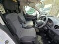 Peugeot Partner 1.6 BlueHDi 850 SE L1 (s/s) 4dr 10