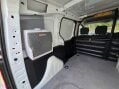 Peugeot Partner 1.6 BlueHDi 850 SE L1 (s/s) 4dr 18