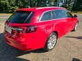 Vauxhall Insignia 2.0 CDTi ecoFLEX Elite Nav Sports Tourer Euro 5 (s/s) 5dr 8
