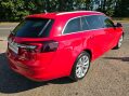 Vauxhall Insignia 2.0 CDTi ecoFLEX Elite Nav Sports Tourer Euro 5 (s/s) 5dr 7