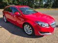Vauxhall Insignia 2.0 CDTi ecoFLEX Elite Nav Sports Tourer Euro 5 (s/s) 5dr 2