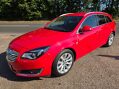 Vauxhall Insignia 2.0 CDTi ecoFLEX Elite Nav Sports Tourer Euro 5 (s/s) 5dr 4