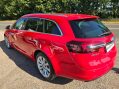 Vauxhall Insignia 2.0 CDTi ecoFLEX Elite Nav Sports Tourer Euro 5 (s/s) 5dr 5